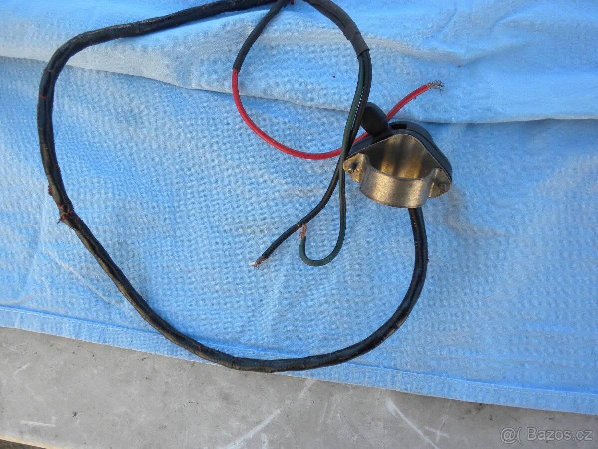 ČZ - 2