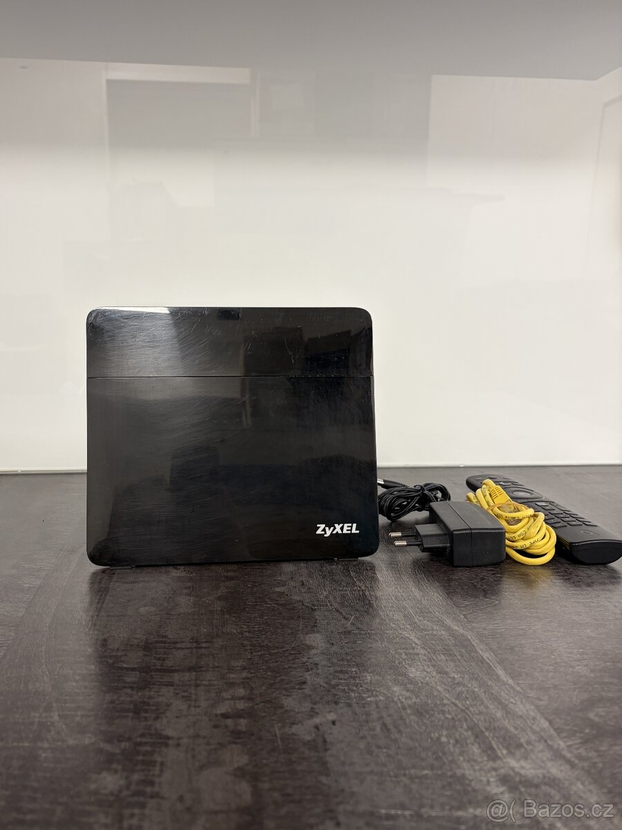 Modem/router Zyxel VMG8924-B30A - 2