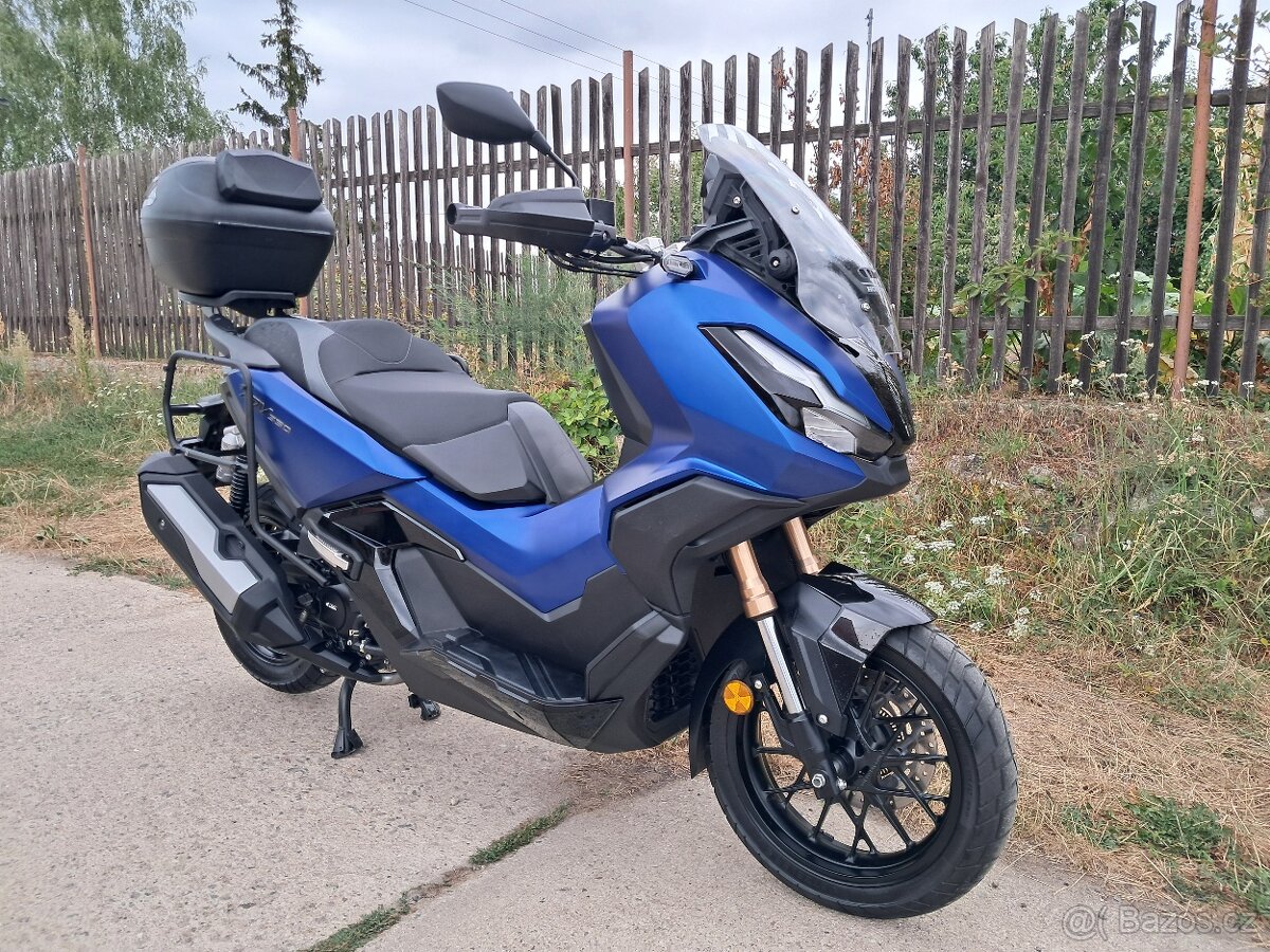 Honda ADV 350 abs - 2
