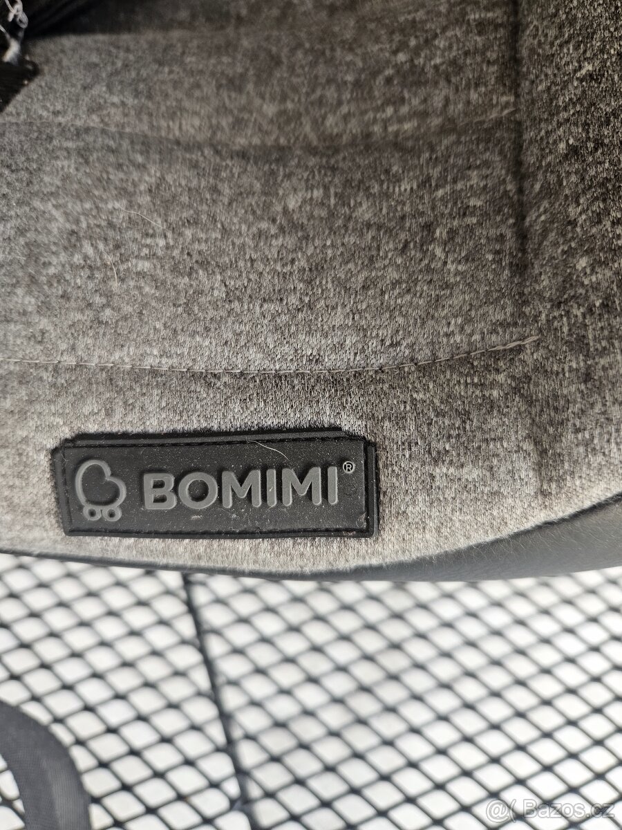 Dětská auto sedačka - 2