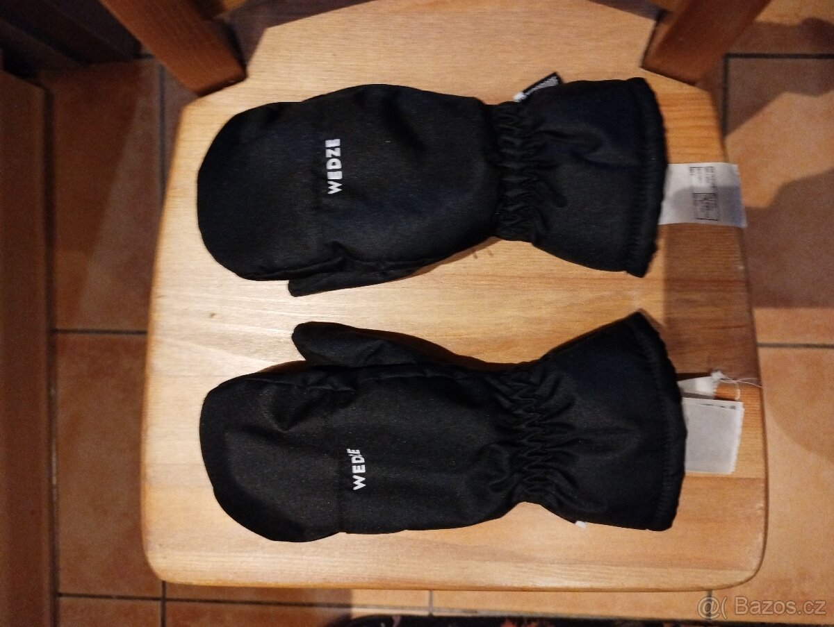 Dětské palcaky - 2