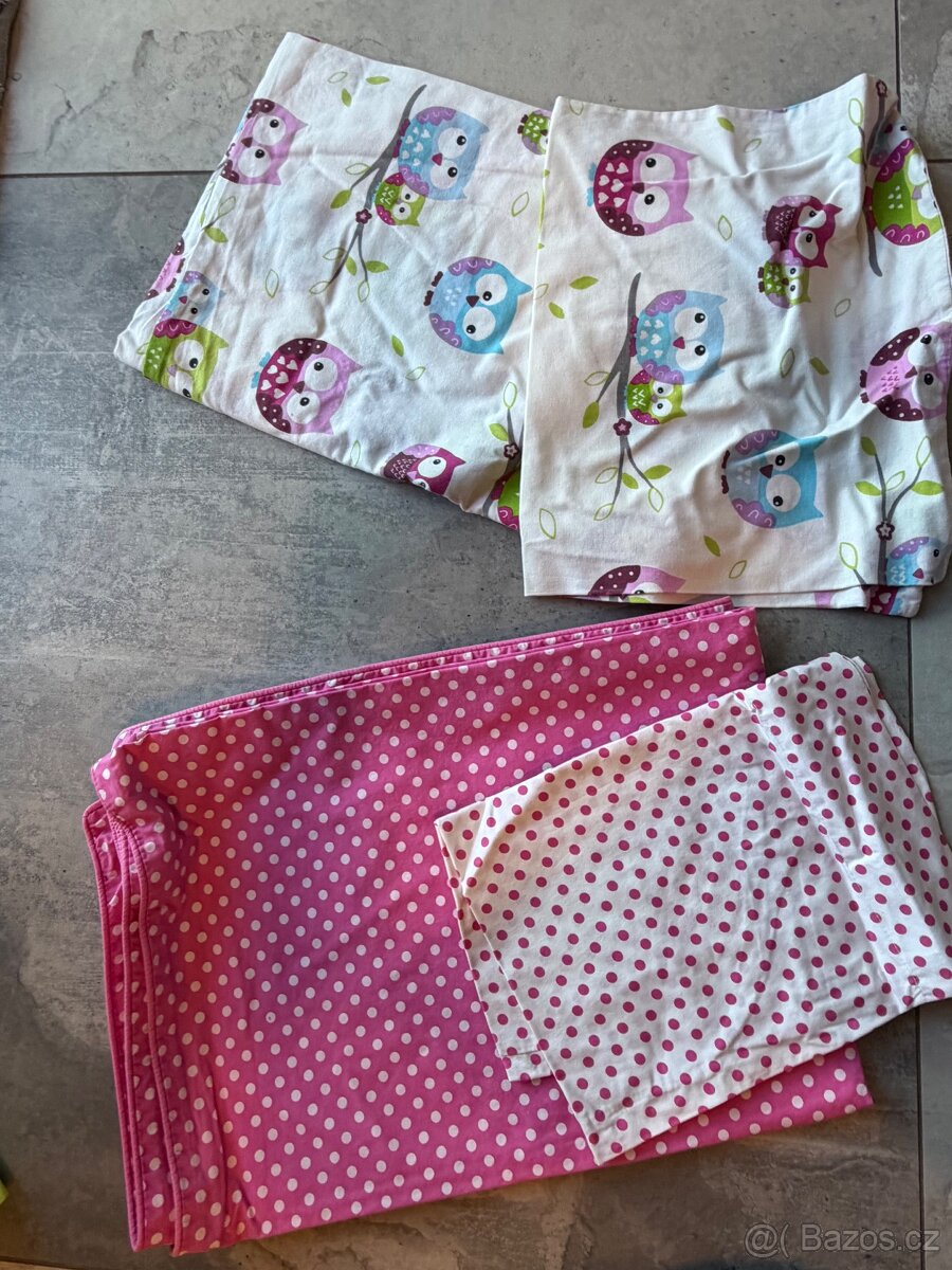 Povlečení pottery barn kids - 2