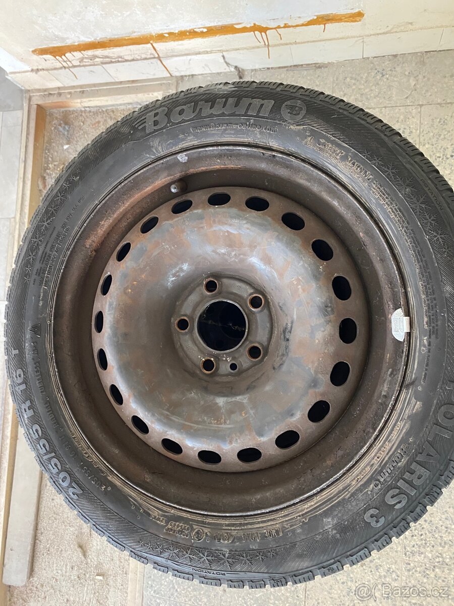 pneumatiky - 2