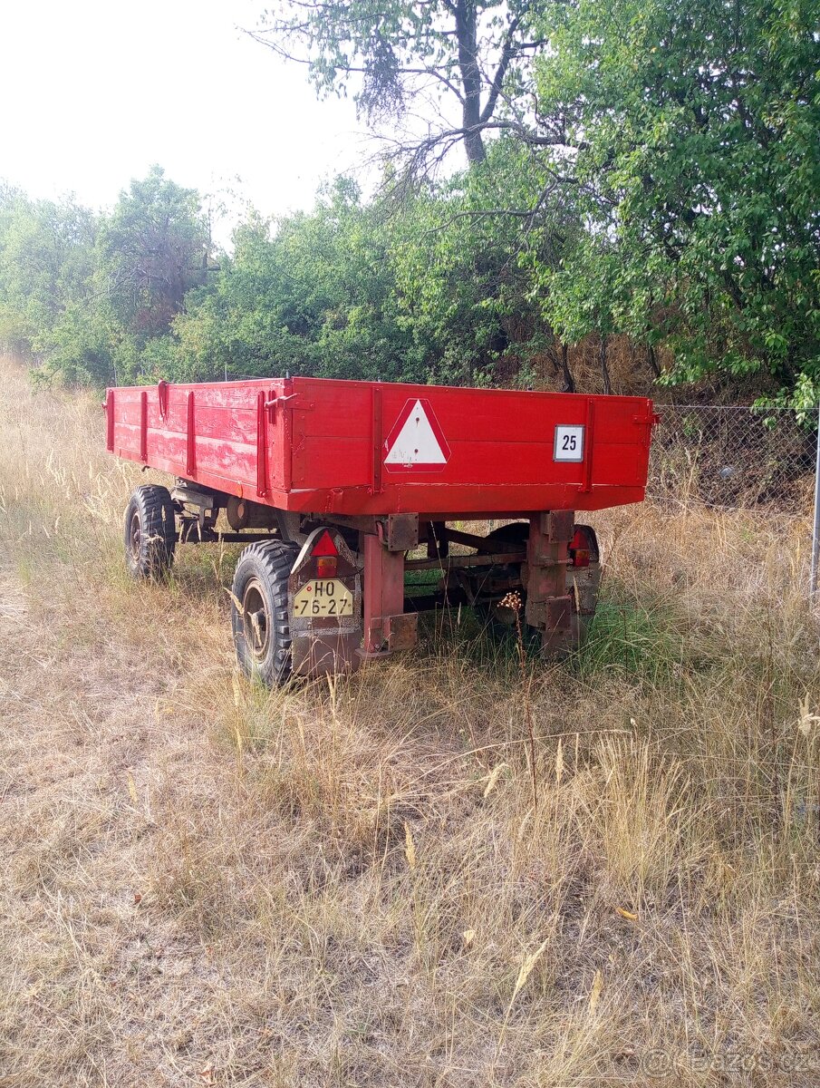 Vlecka - 2