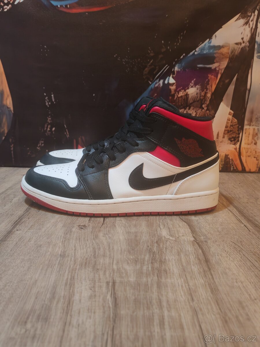 Air Jordan 1 mid - 2