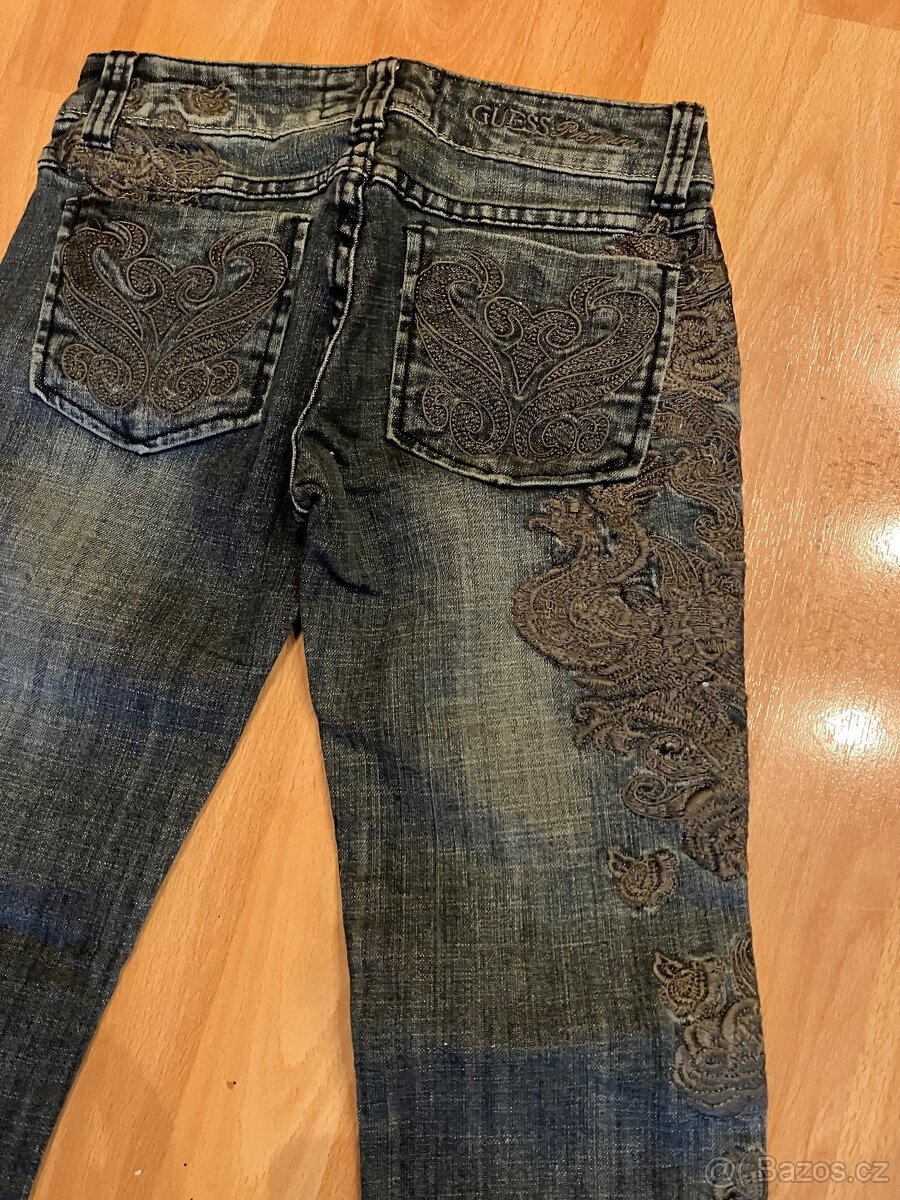Dziny Guess - 2