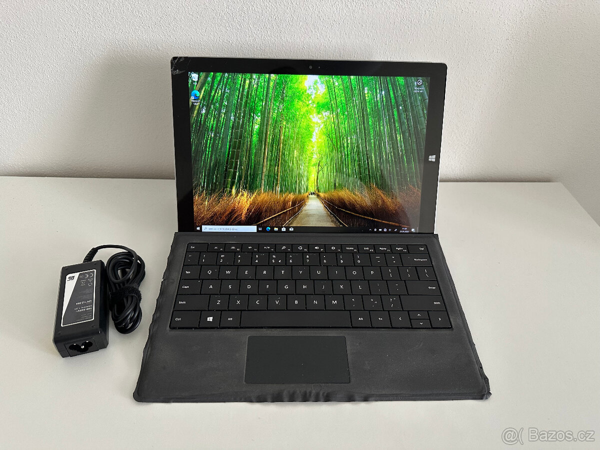 Microsoft Surface PRO 3 - 2
