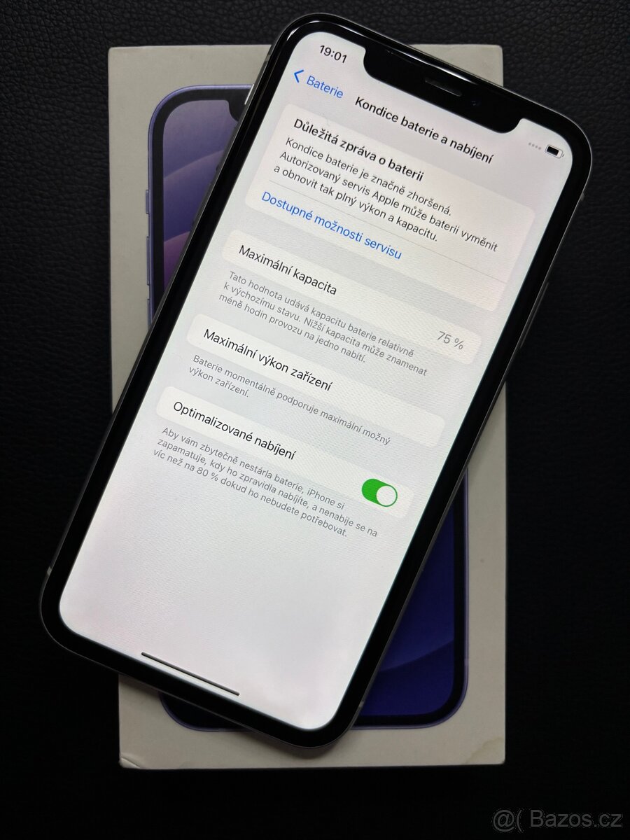 iPhone XR 64GB - 2