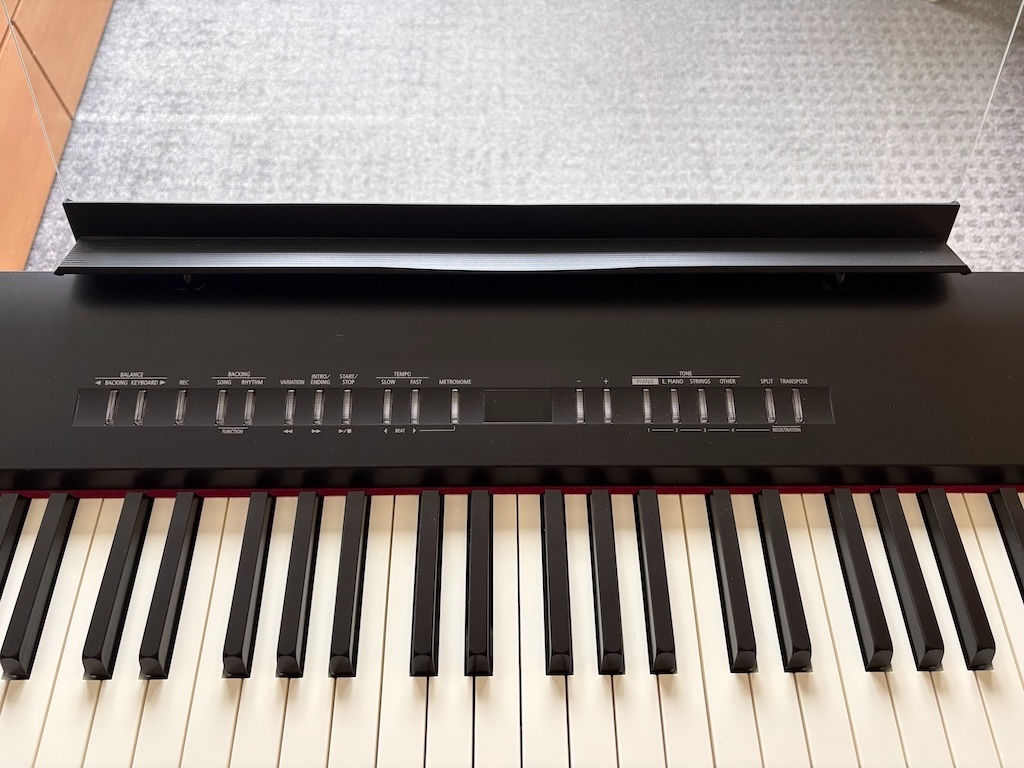 Piano Roland FP-50 - 2