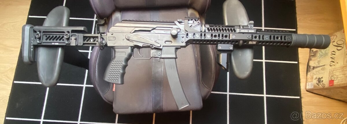 pp19 vityaz airsoft - 2