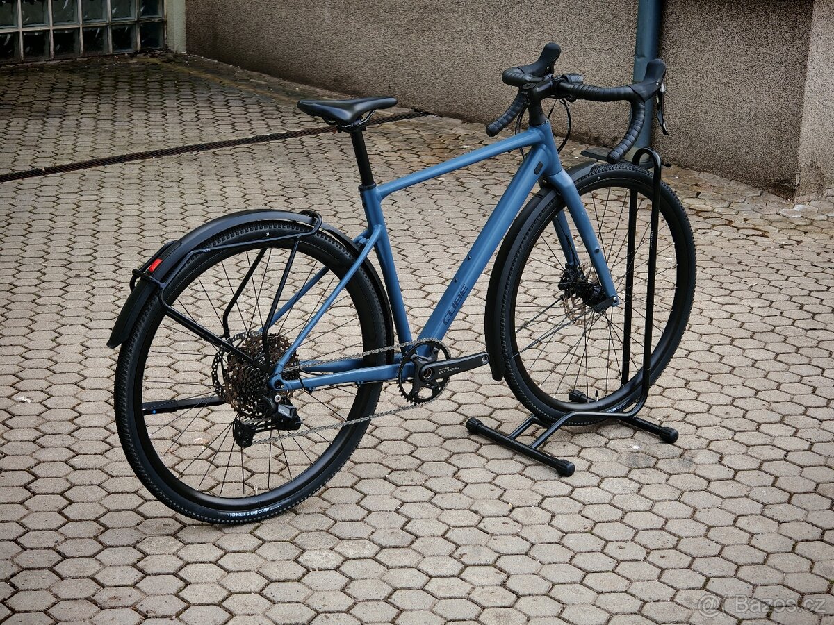 Cube Nuroad Pro Fe - 2