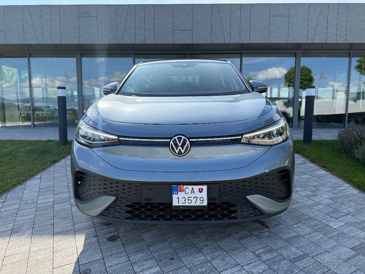 2022 VW Id.5 Pro 94% - 2