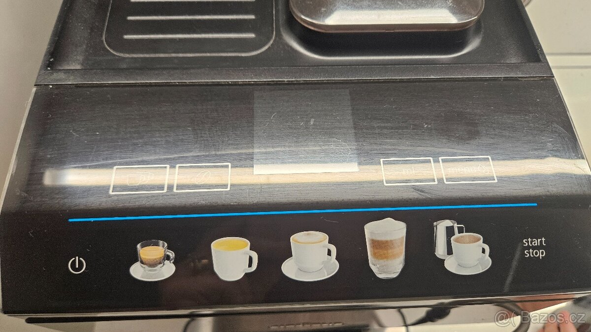 Kávovar siemens - 2