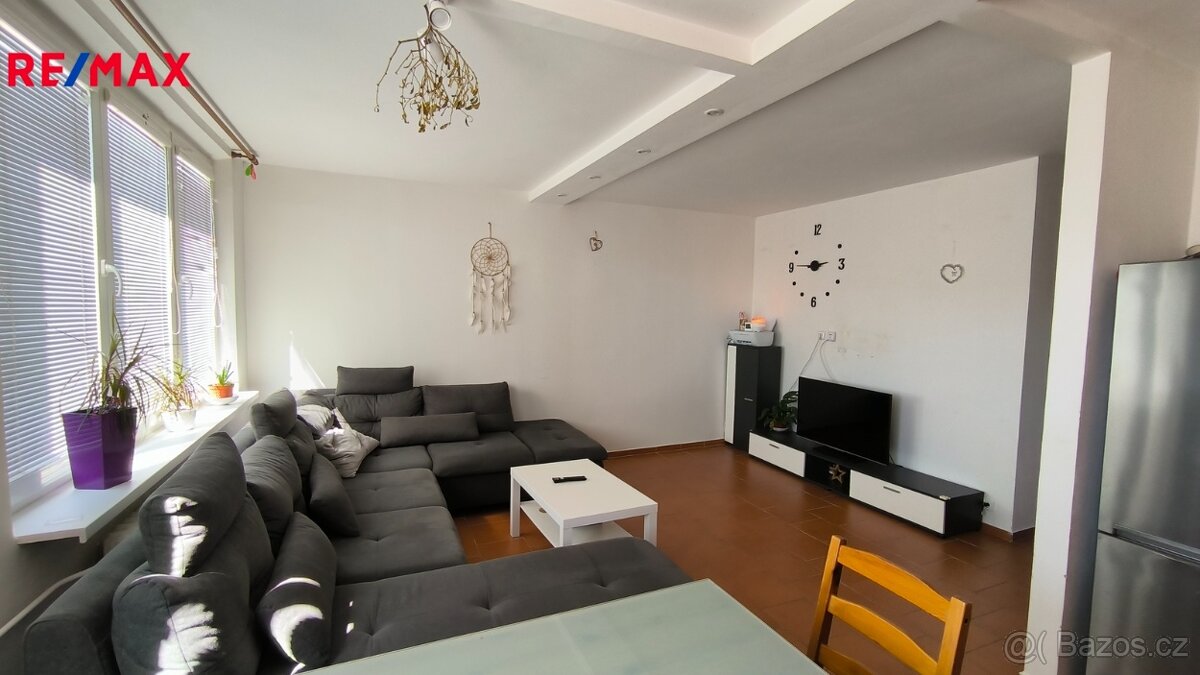 Prodej bytu 3+kk v osobním vlastnictví - Podbořany - 2