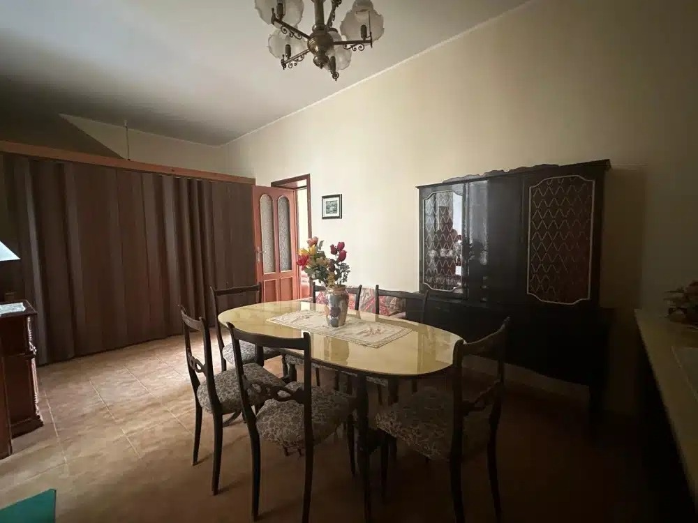 Sicílie, apartmán 91 m2, s vlastním vstupem, Milazzo - 2