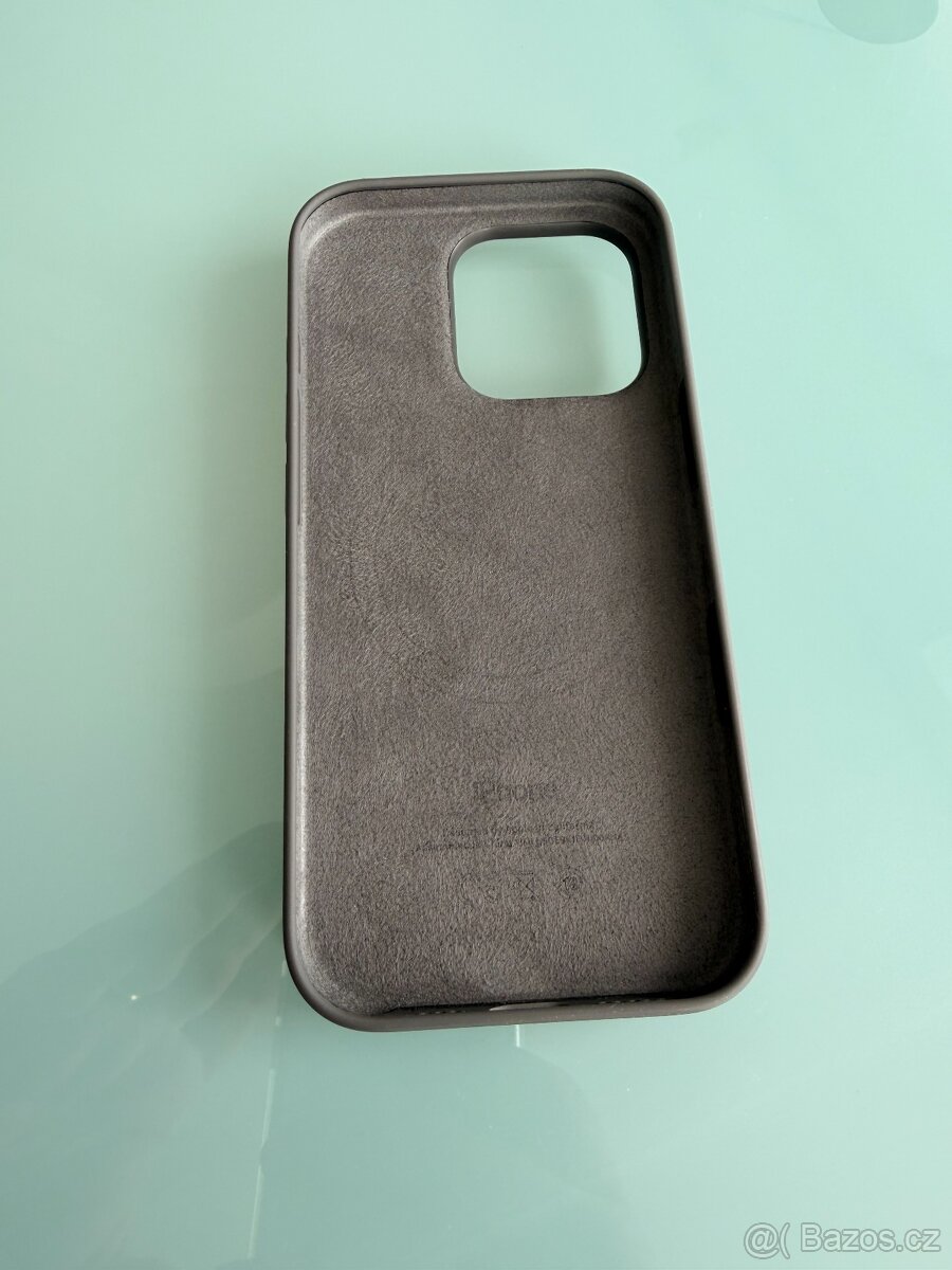 Prodám originální kryt na iPhone 16 Pro - 2