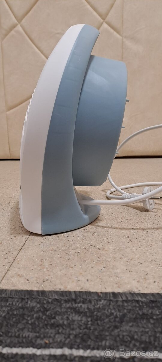 teplovzdušný ventilátor Ardes 451C - 2