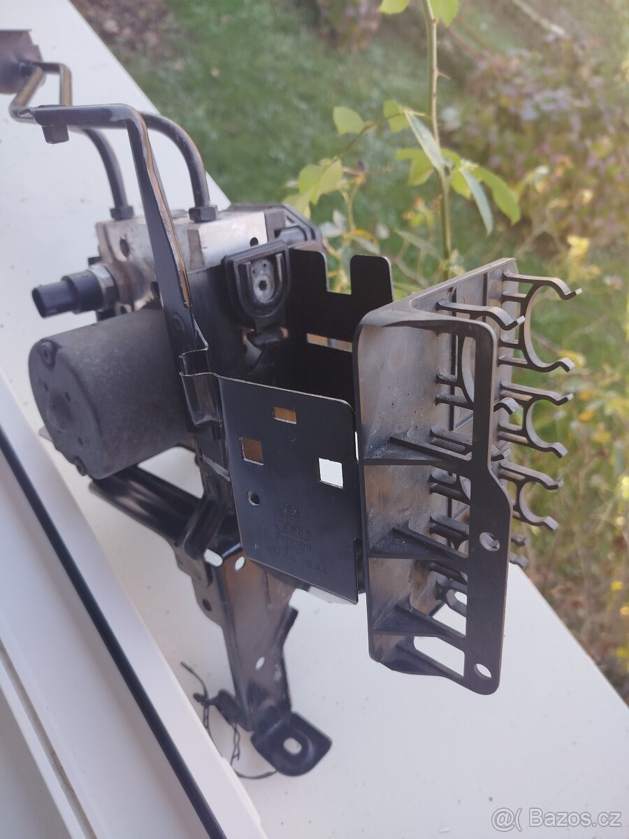 Predám ABS jednotku BOSCH 4B0 614 517 G (VW Passat B5.5 96 k - 2