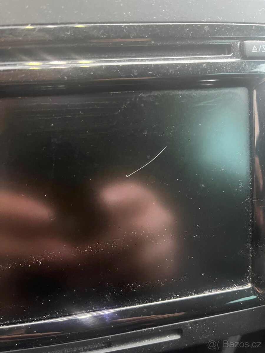 Autoradio VW RCD510 - 2