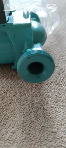 Oběhové čerpadlo nové 180 mm nové - 2
