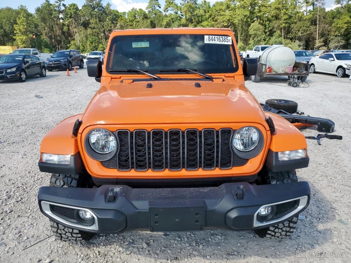 Jeep Gladiator Sport 2025