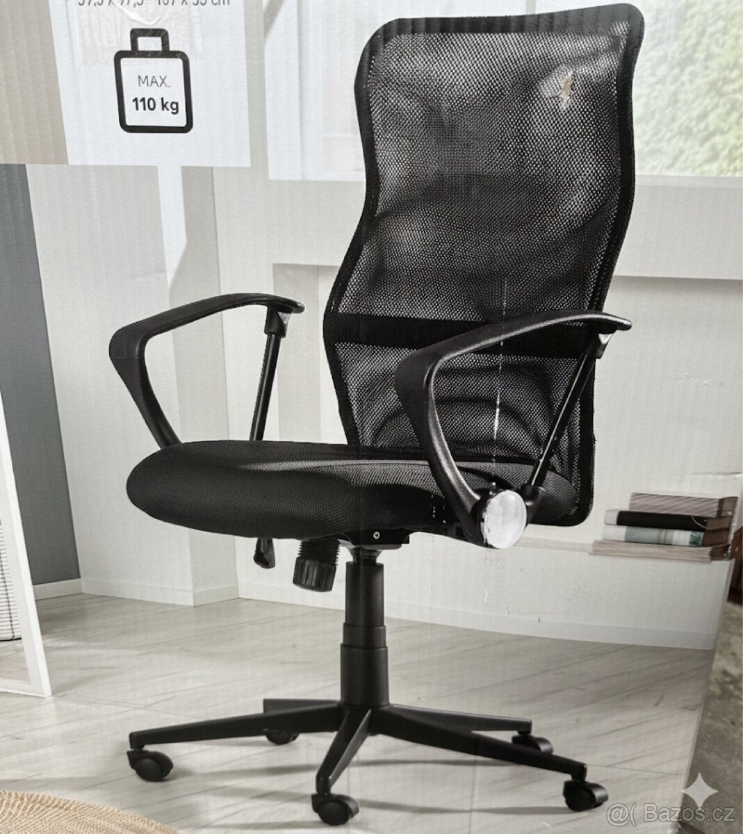 Kancelářská židle - 2