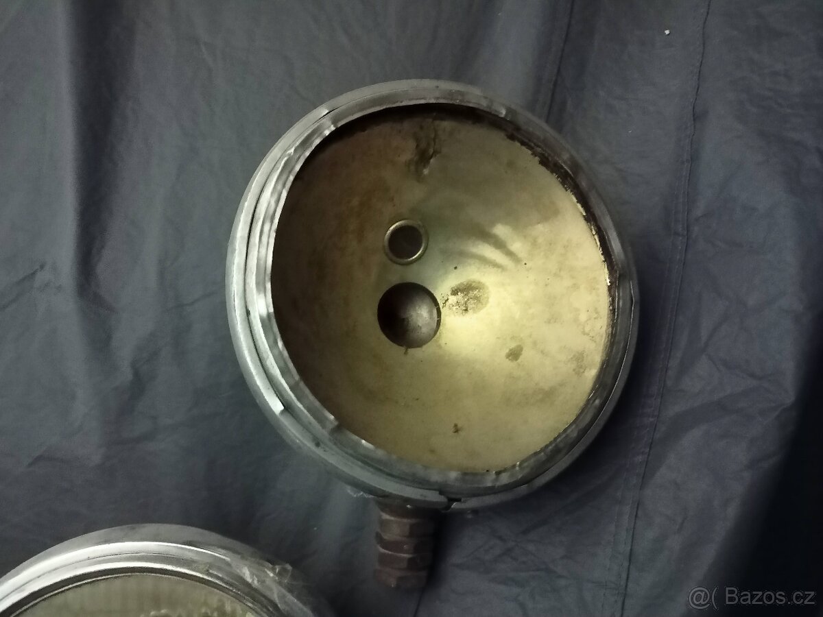 Stará světla asi Aero - 2