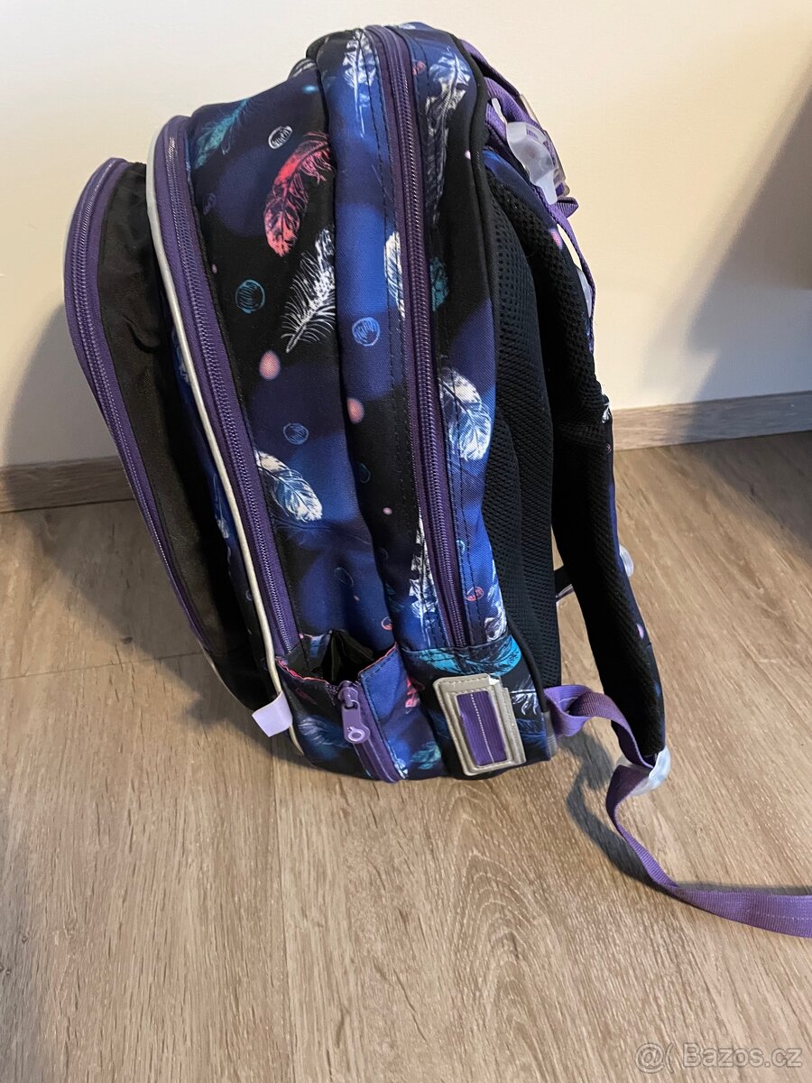 Školní batoh Topgal - 2