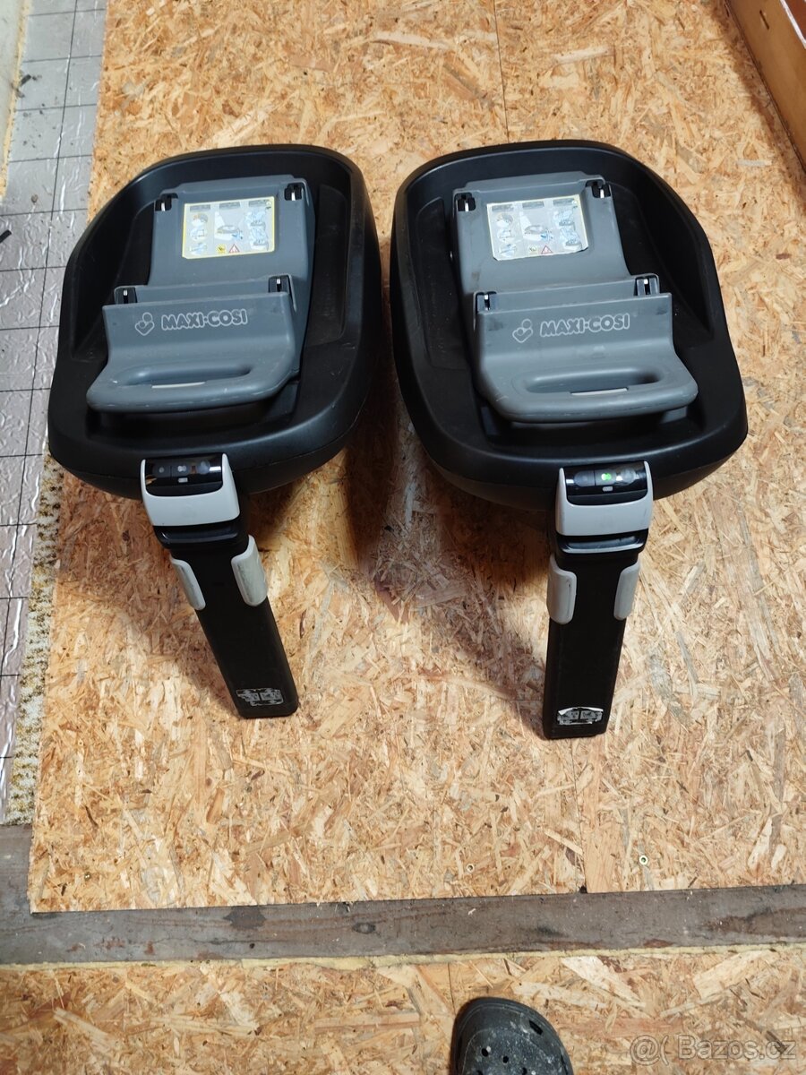 Dětska autosedačka- vajíčko. - 2