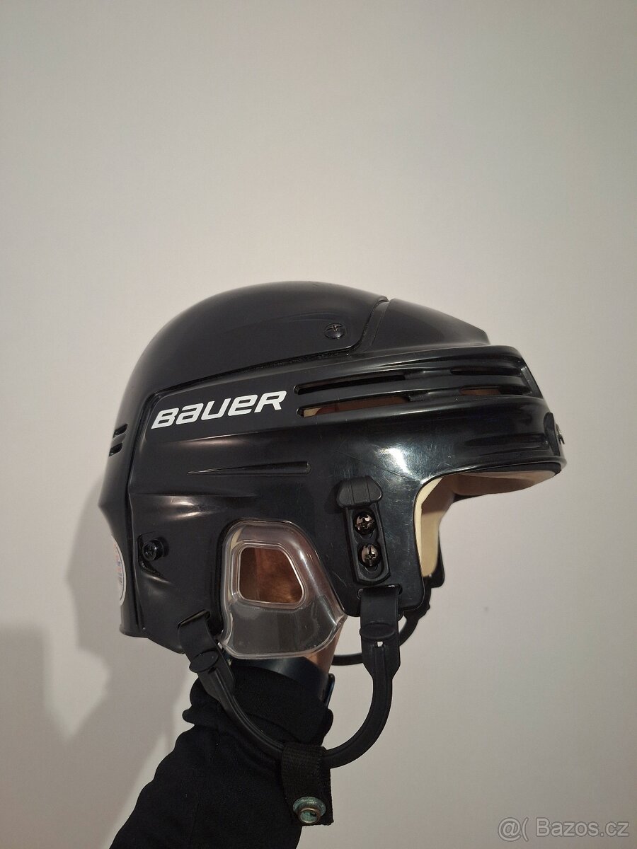 Hokejová helma Bauer Sr - 2