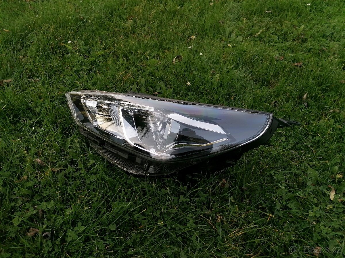 Přední levé světlo Hyundai i30 III facelift - 2