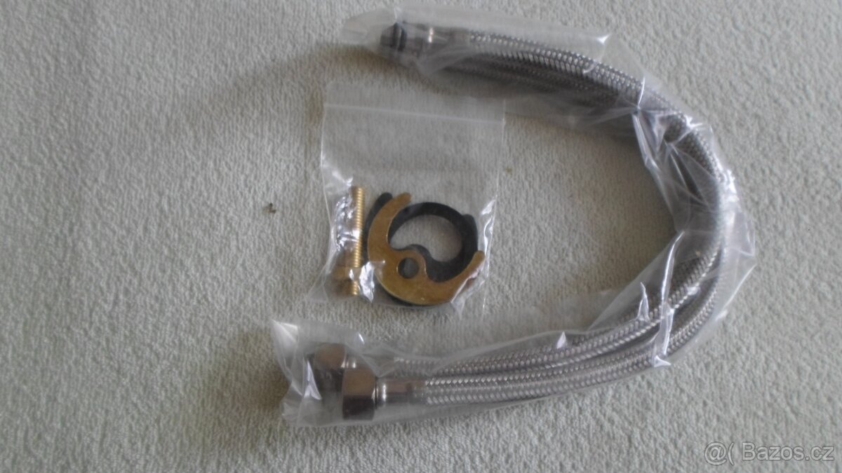 Dřezová baterie - 2