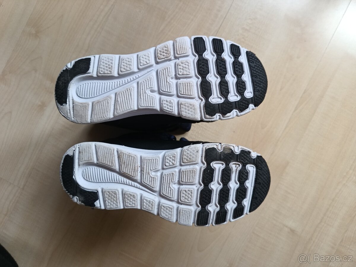 Zimní dětské boty zn. Willard vel. 35 - 2