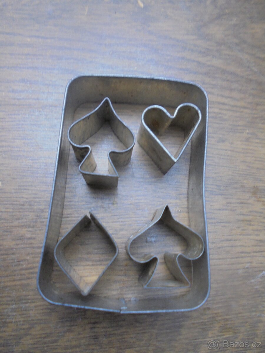 formičky na vánoce - 2