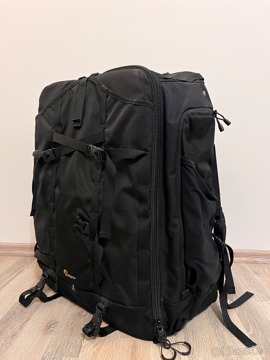 BATOH FOTO/VIDEO LOWEPRO TREKKER 650 AW - 2