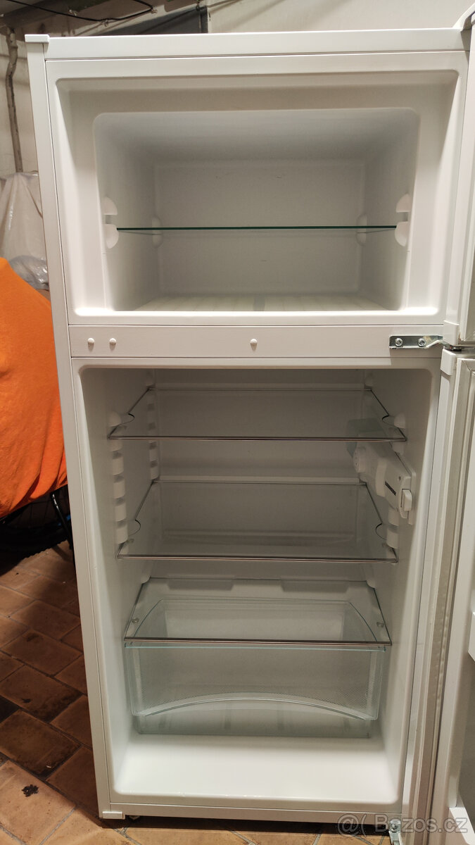 Kombinovaná lednice zn.Liebherr CTP 211 - 2