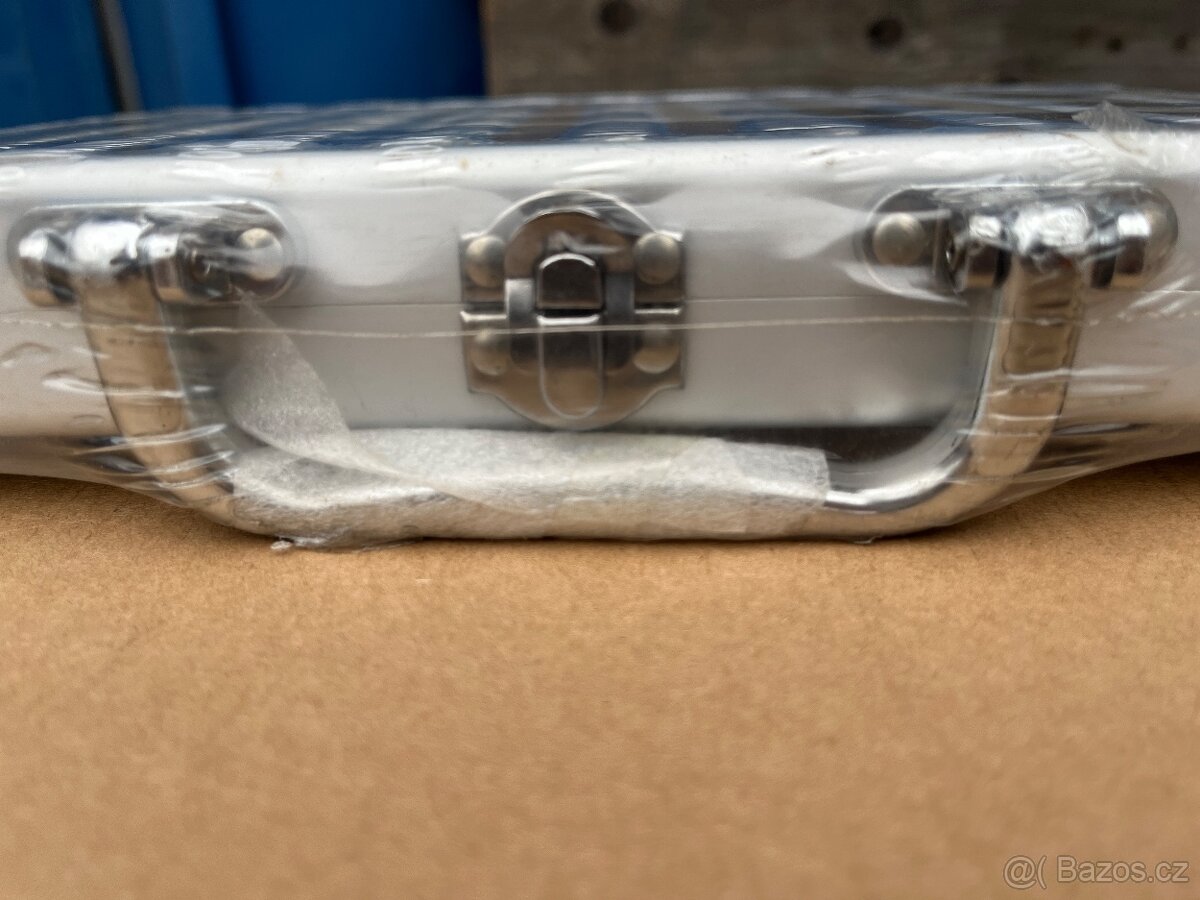 Oscilace, příslušenstvi - 2