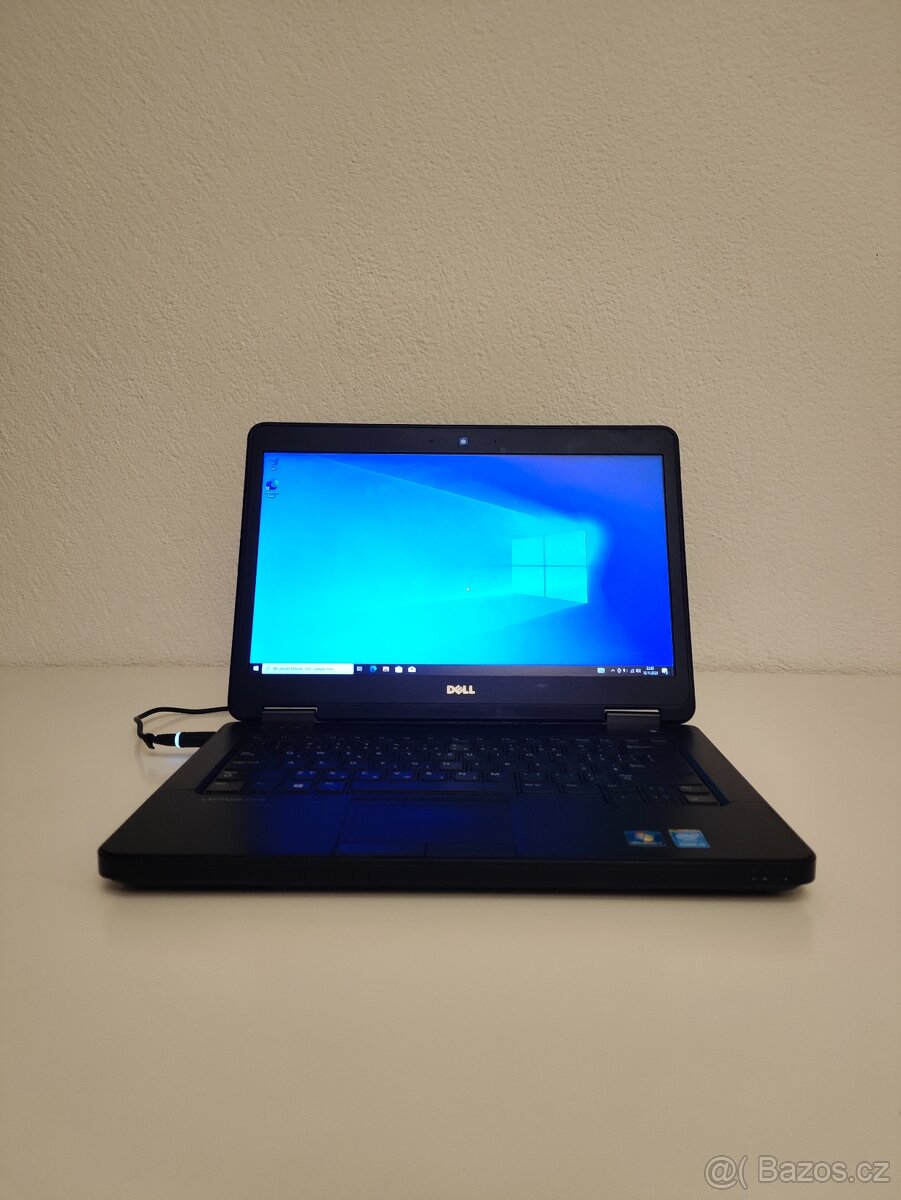 Dell Latitude E5440 | i5-4200U | 8 GB RAM | 128 GB SSD - 2