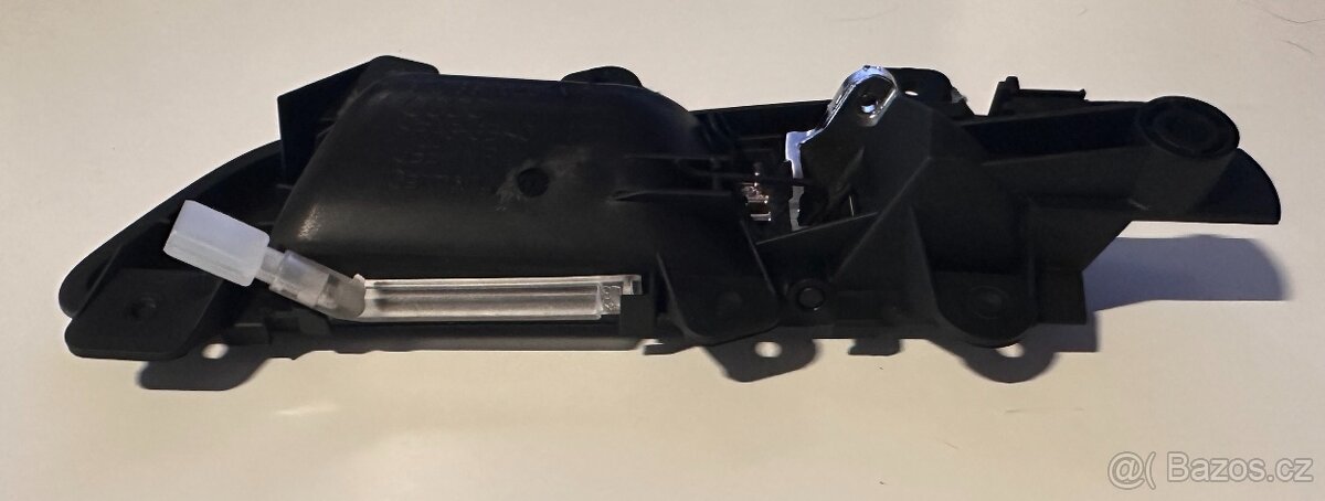 Audi A4 B8 PP vnitřní klika dveří - 8K0837020E - 2