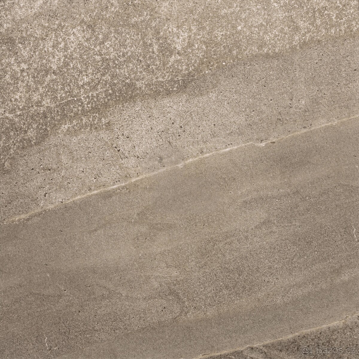 keramická dlažba 60x60 cm dekor kámen - 2