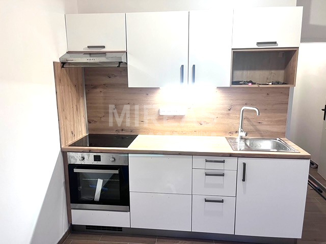 Milovice, pronájemj bytu 1+1, 36 m2, okr. Nymburk - 2