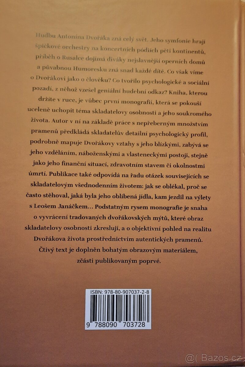 Antonín Dvořák - 2