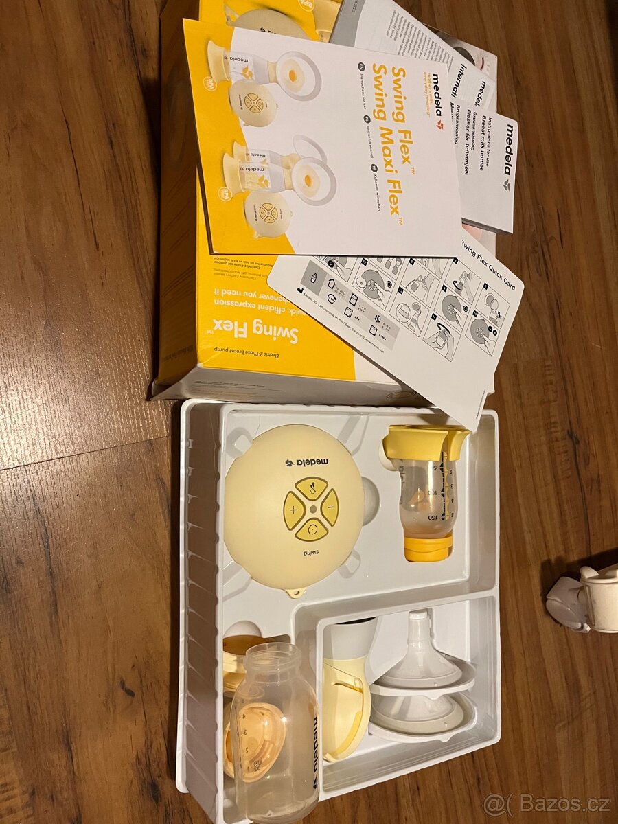 Medela swing flex - 2