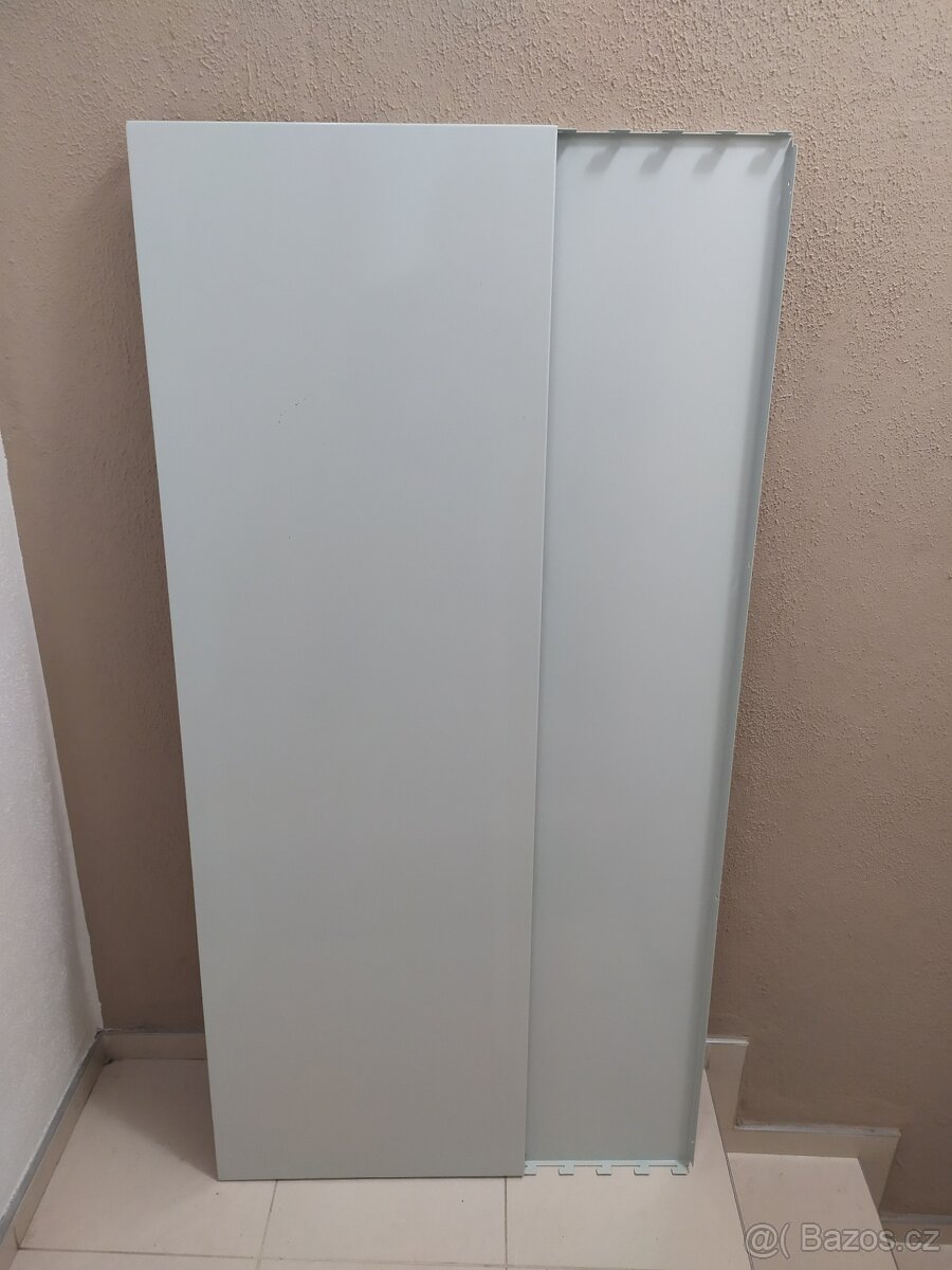 Vybavení obchodu - prvky regálového zařízení OZT SU5 - 2