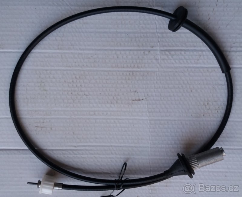Prodám nové lanko tachometru AUDI - 2