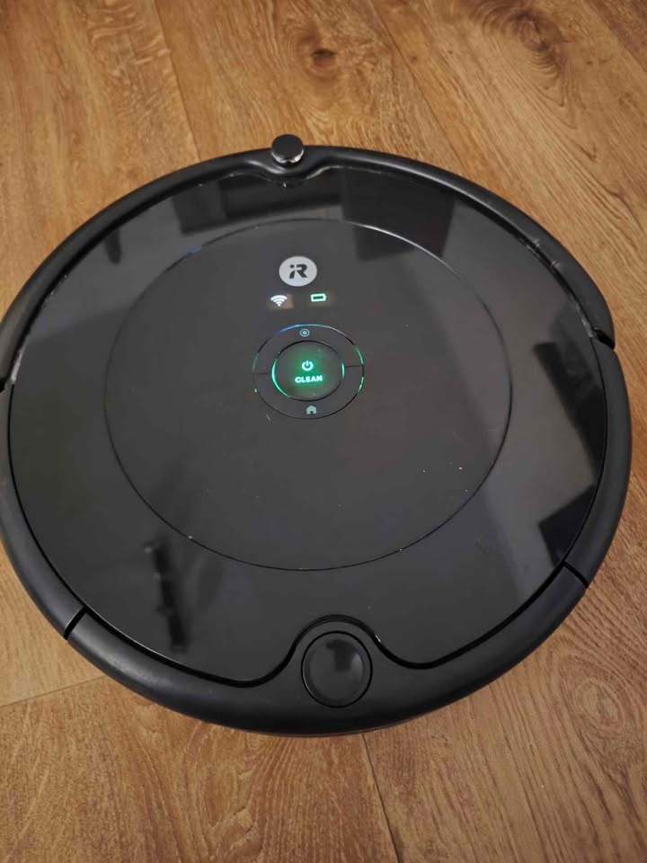 iRobot Roomba 692 - 2