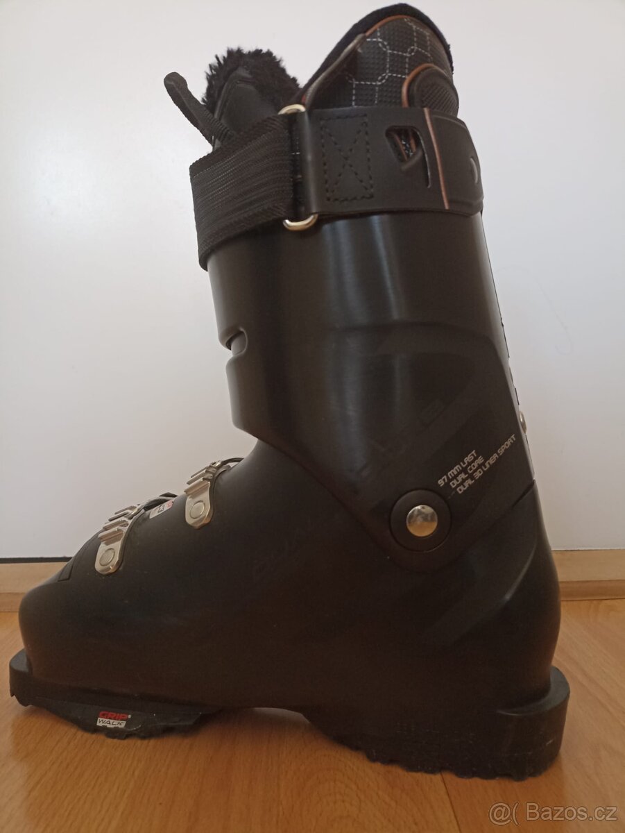 Dámské lyžařské boty Lange - 2