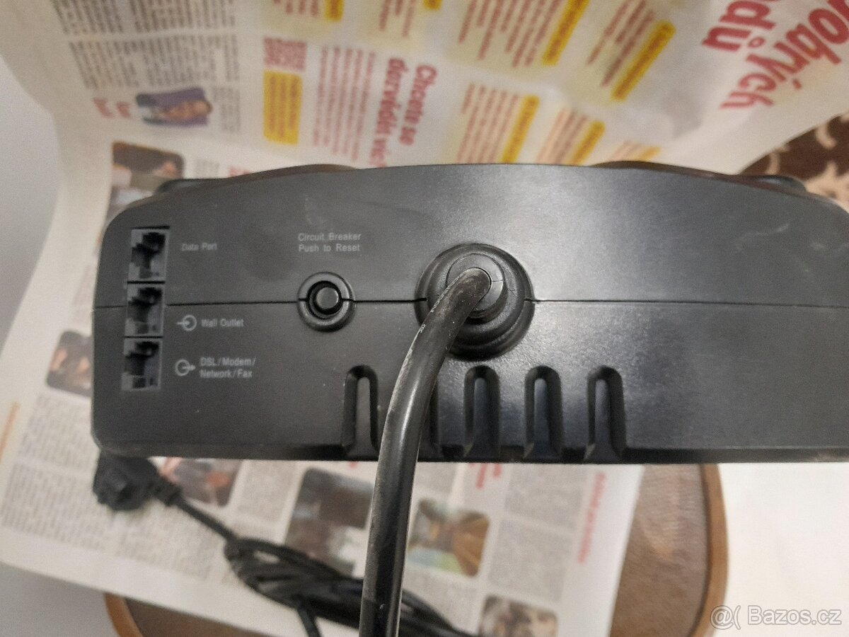 APC Back-UPS ES 700 - 2