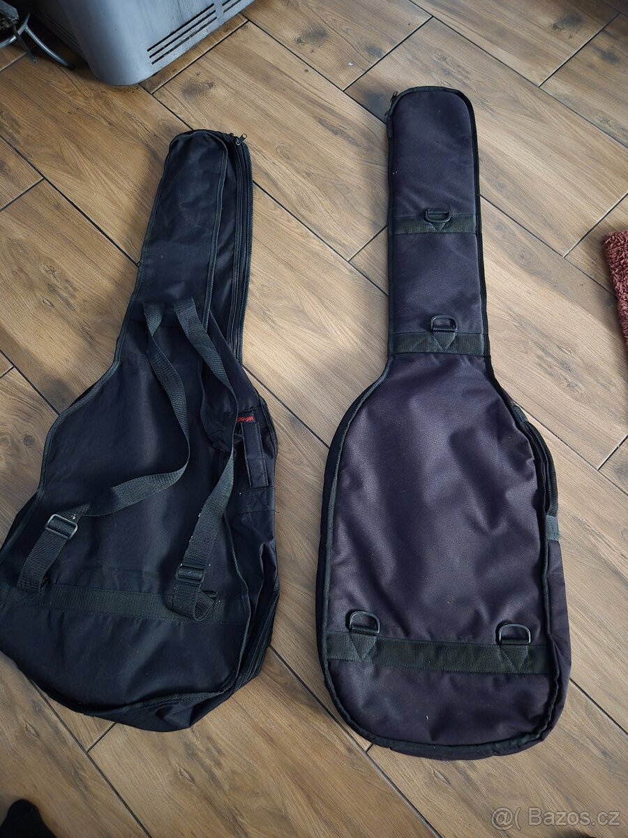 Obaly na kytaru - 2