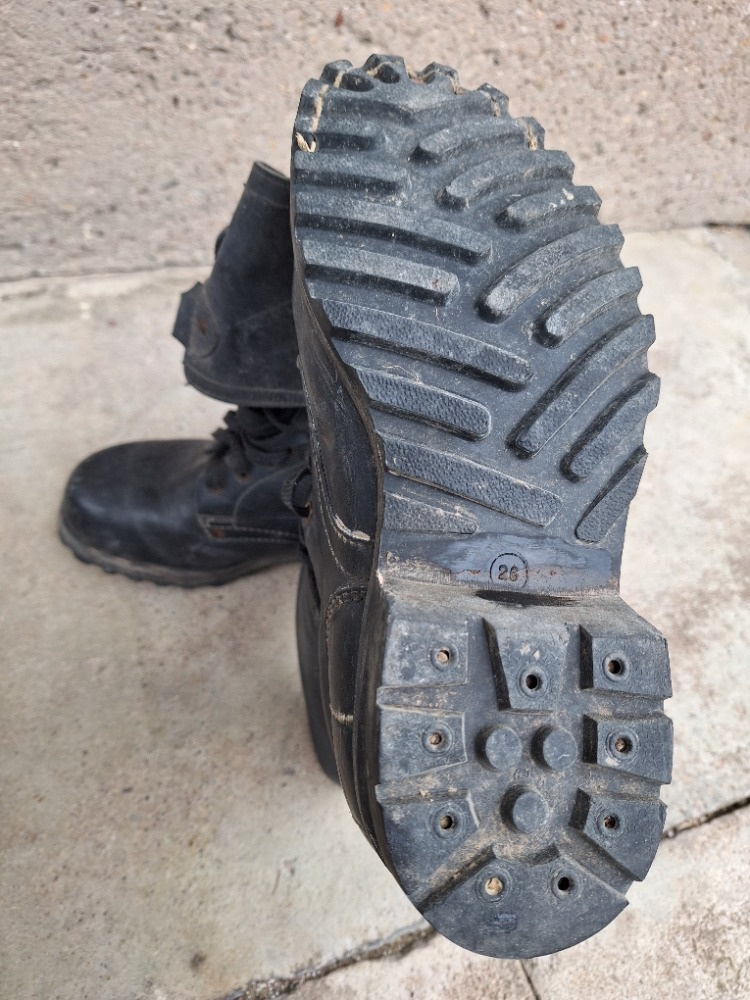 vojenské kanady č.26 - 2